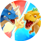 恐龙进化冲突2026官方新版图标