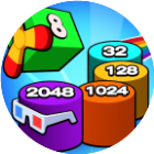 2048并并并2026官方新版图标
