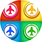 飞行棋双人情侣游戏2026官方新版图标