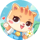 口袋宠物世界游戏软件 V1.02026官方新版图标