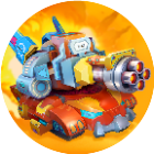 坦克无敌2026官方新版图标