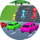 汽车人变身竞速2026官方新版图标