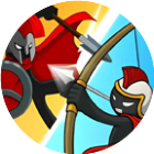 火柴战斗之王2026官方新版图标