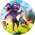 向僵尸战斗2026官方新版图标