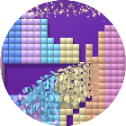 欢乐解压俄罗斯方块2026官方新版图标