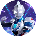 奥特曼超人之银河守卫队新版2026官方新版图标