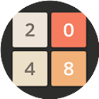 2048经典原始版2026官方新版图标