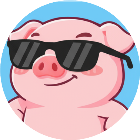 猪猪营救2026官方新版图标