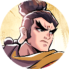 武侠大明星2026官方新版图标