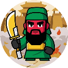 名将群英传2026官方新版图标