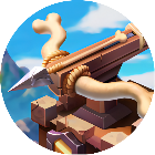 无双战将2026官方新版图标