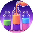 倒水拼图2026官方新版图标