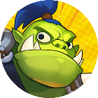 砍不过我呀2026官方新版图标