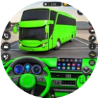 真实巴士驾驶模拟2026官方新版图标