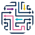 箭头迷宫消消游戏2026官方新版图标