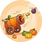 南瓜砰砰砰2026官方新版图标