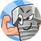 螺丝超好玩2026官方新版图标