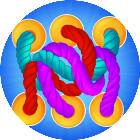 把绳子解开2026官方新版图标