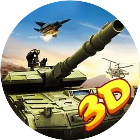 模拟驾驶坦克2026官方新版图标