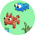 吞噬进化者2026官方新版图标