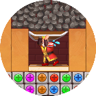 国王逃生2026官方新版图标