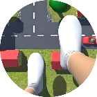 大脚模拟器2026官方新版图标