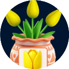 花朵消消乐点点消2026官方新版图标