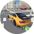 科目三驾驶模拟2026官方新版图标