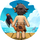 单人海岛生存2026官方新版图标