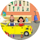 佩皮大改造2026官方新版图标