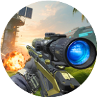 天天狙击HD2026官方新版图标