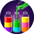 倒水消消派对2026官方新版图标