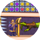 抵挡魔王游戏2026官方新版图标