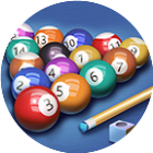 台球冠军2026官方新版图标