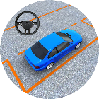 模拟练车科目二2026官方新版图标