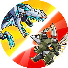 装甲恐龙巅峰对战2026官方新版图标