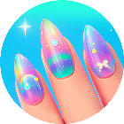 做美甲女生游戏2026官方新版图标