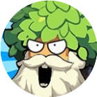 城堡守卫队2026官方新版图标