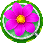 花朵消除闯关2026官方新版图标