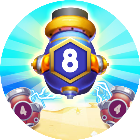 塔防合成高手2026官方新版图标