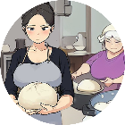 脑洞冲刺2026官方新版图标