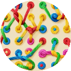 欢乐秀脑洞2026官方新版图标