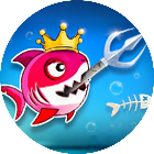 大鱼吃小鱼海上餐厅2026官方新版图标