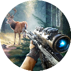 狙击射击训练营2026官方新版图标