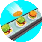 超级大餐厅2026官方新版图标