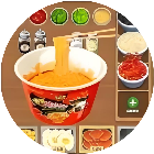 火鸡面美食小店2026官方新版图标