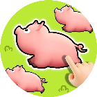 猪了个猪大冲关2026官方新版图标