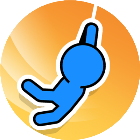 绳子英雄2026官方新版图标