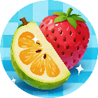 水果配对2026官方新版图标