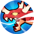 魔龙城堡2026官方新版图标